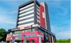 SpazeOne - Infra Futura